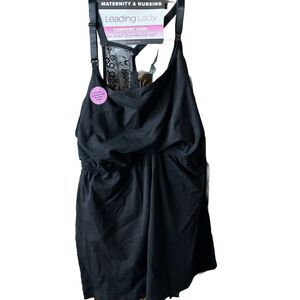 Leading Lady Comfort Cami Size 2XL Maternity  New